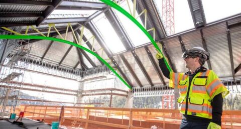 3 manieren waarop Digital Twins de bouw veranderen