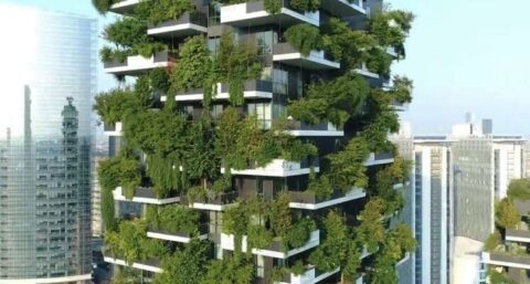 3x bijzondere balkons in Nederland