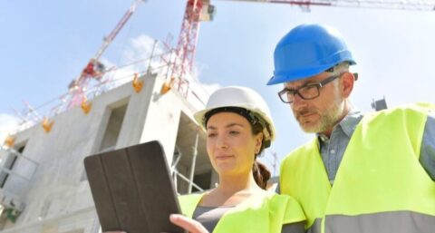 Automatisering in de bouw: weg met die papierwinkel!