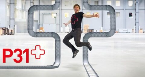 De P31+ kabelgoot van Legrand: Alleen maar pluspunten