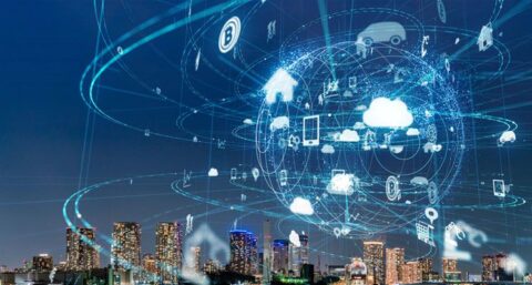 Bits, Bricks & Behaviour 2019: Wat is de plaats van technologie?