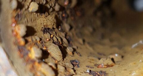 Nieuwe kennis helpt vakman corrosie en vervuiling in installaties voorkomen