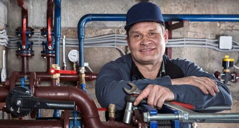 Warmtepomp trainingen