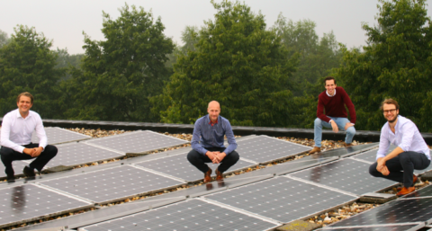 Groen renoveren, van abstract naar concreet