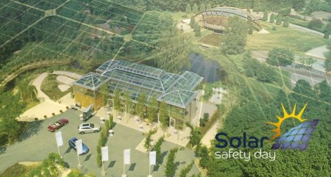 21 november Solar Safety Day