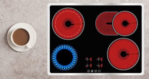 Veruit de meeste nieuwbouwwoningen opgeleverd zonder gasaansluiting