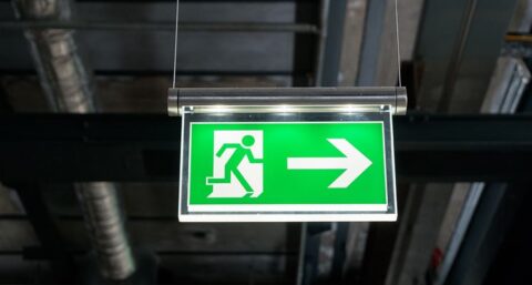 Wet Kwaliteitsborging biedt kansen voor installateurs noodverlichting