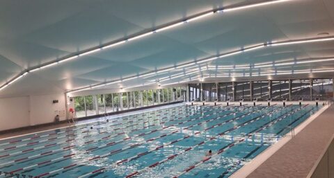 Speciale erkenningsregeling voor binnenverlichtingsinstallateurs