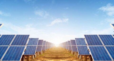 `Recycling van zonnepanelen is prima mogelijk`