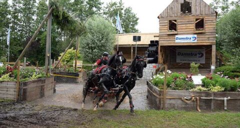 Ondernemen met hart en ziel