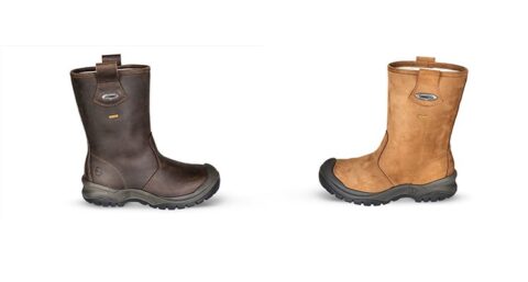 Warme en droge voeten in de winter