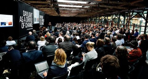 `Daglicht en frisse lucht onmisbaar bij ontwerp gezonde gebouwen`