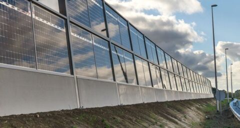 ‘Andere verantwoordelijkheden nodig rond zonne-energie’