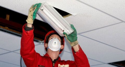 Installatiebranche is `key` bij behalen Europese recyclingdoelstellingen verlichting