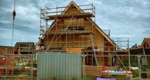 Bouw en opdrachtgevers kunnen zelf ook bijdragen aan schoner bouwen