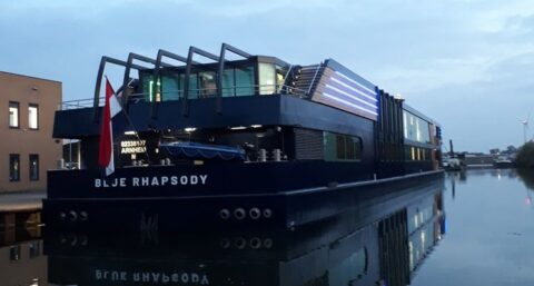 Voor elk wat wils op de TU Boot 2019