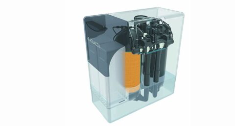 Minder energie en meer comfort door waterontharders