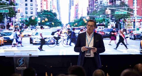 Nederlands EVBox plaatste al 100.000 laadpalen