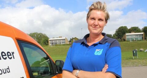 `In het begin was het abracadabra`