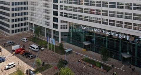Erasmus MC sluit beheer- en onderhoudsovereenkomst met BAM en ULC