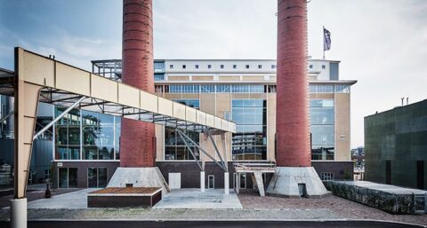 Atelier van Berlo wint architectenprijs