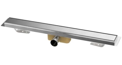 Douchegoten speciaal voor renovaties: R LINE