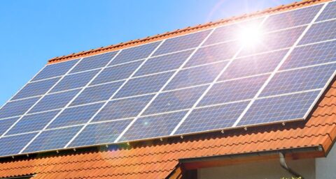 Stroomversnelling: ‘Schaf salderingsregeling niet af’