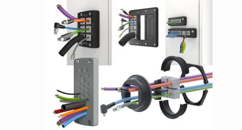 IP66 kabeldoorvoeringen voor alle soorten en maten