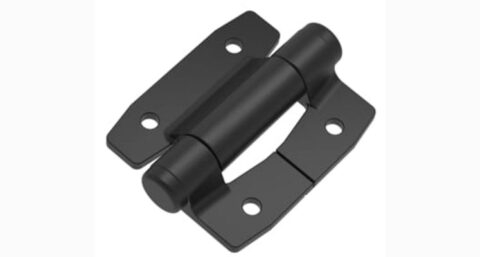 Nieuw frictiescharnier van Southco