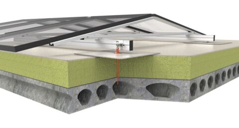 PV-panelen monteren op bijzondere daken