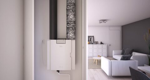 Innovatief ventilatiesysteem Multi Air Supply genomineerd voor VSK Award