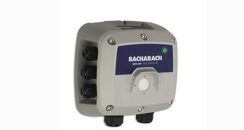 MW Instruments presenteert nieuwe rookgasanalysemeter en nieuwe gasdetectielijn op VSK 2020