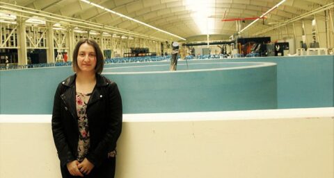 ‘Laat kinderen een breed spectrum zien’