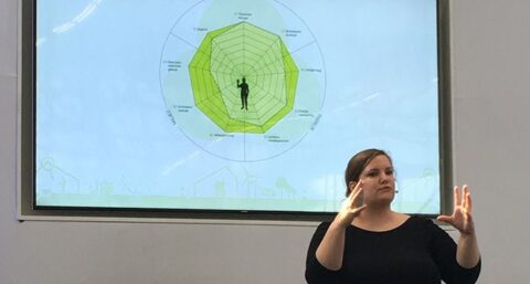 Brede kijk en heel veel kennis