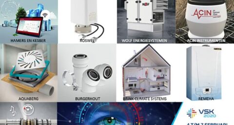 Nominaties VSK Awards 2020 bekend