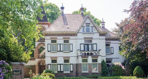 Hoe behoud je historisch vastgoed?