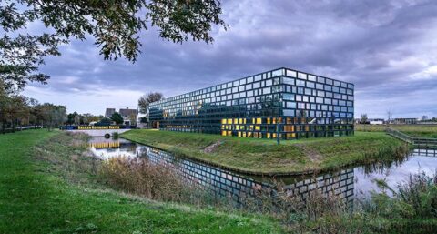 Ruim baan voor houtbouw