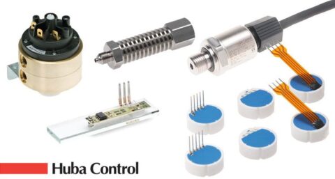 75 jaar druk en stroming meten