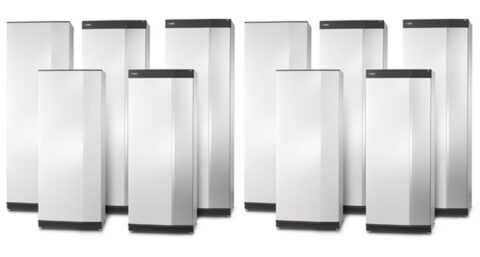 Connectiviteit centraal