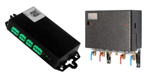 Communiceren met Mercurius