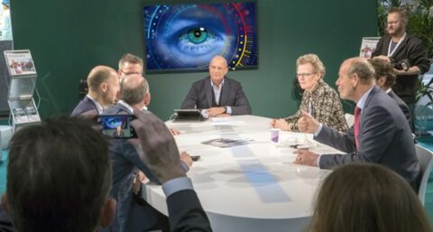 Programma VSK Nieuwscafé bekend
