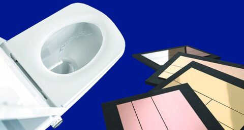 TECE verloot een douche-wc op VSK