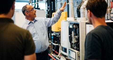 Wasco breidt opleidingsaanbod van eigen ‘WasCollege’ uit