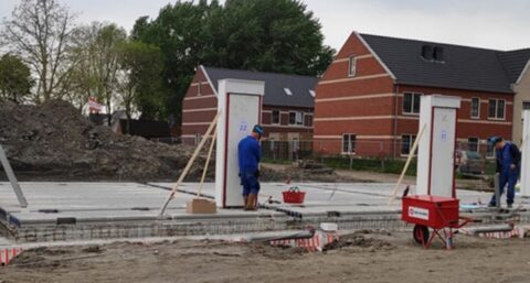 NEN ontwikkelt NTA `Aansluitvoorwaarden prefab meterkast`