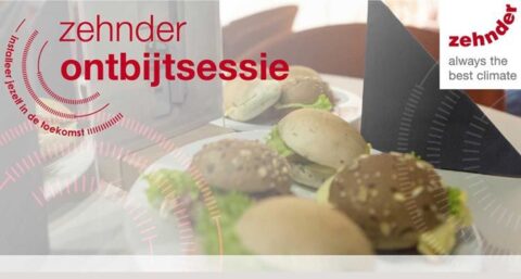 Ontbijtsessies: Koelen met WTW & wijzer in BENG