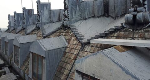 Norm en praktijkrichtlijn bevestiging dakbedekkingen gepubliceerd