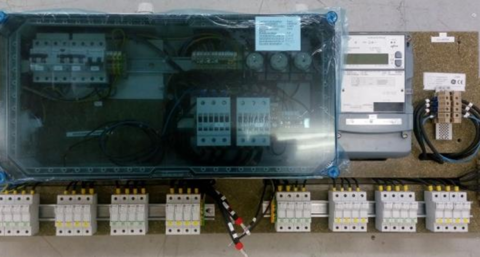 Staka Groep koopt deel van ABB`s schakelkasten business in Haaksbergen