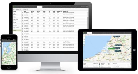 Middelen en mensen managen met IoT