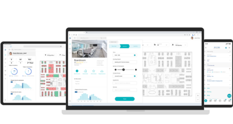 Intensieve samenwerking Spacewell en Vabi