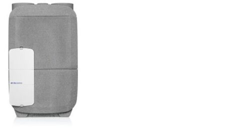 Itho Daalderop presenteert ‘bijzonder krachtige WTW-unit’